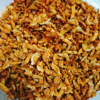 [FREESHIP 99K TOÀN QUỐC] 500G MUỐI TÉP SẤY TÂY NINH