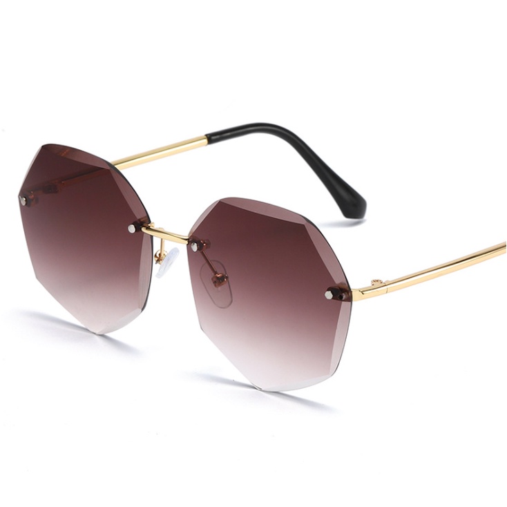 Kính mát cao cấp chống tia UV dành cho cả bé trai và gái siêu dễ thương KR 6089 - thời trang cho trẻ từ 4 tới 15 tuổi