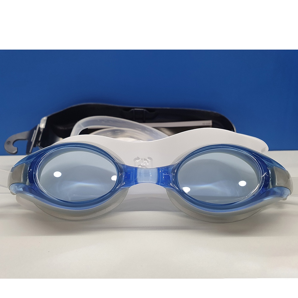 Mắt kính bơi, Kính bơi View 500s cao cấp, chống tia UV và sương mù [Hàng Nhật chính hãng]
