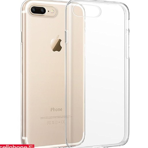 Ốp Dẻo Silicon Cao Cấp cho iPhone 7 Plus /8 Plus