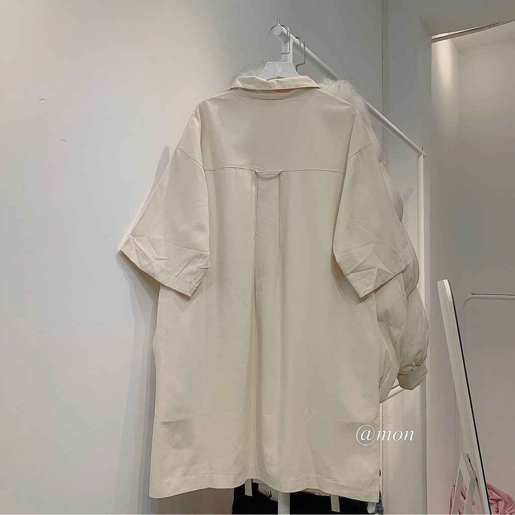 200717 VÁY SUÔNG BASIC - FREESIZE | BigBuy360 - bigbuy360.vn