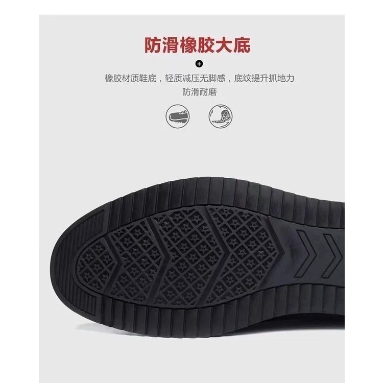 Giày thể thao thoáng khí đế mềm nhẹ nhàng thời trang thường ngày phong cách Hàn Quốc 2021 cho nam