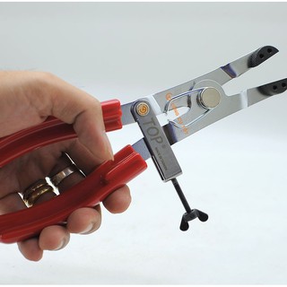 [ giá hủy diệt ] Kìm Xoay Piston Phanh Đĩa ( Heo Dầu Xe Máy )
