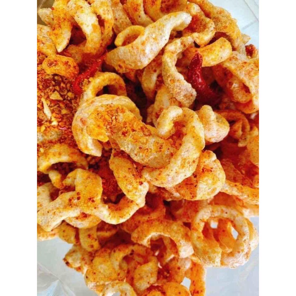 Da Heo Muối ỚT Giòn Rụm - Thích Mê, ship hảo tốc | BigBuy360 - bigbuy360.vn