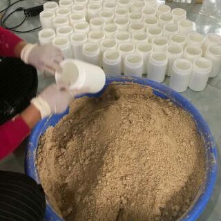 Bột ngũ cốc dinh dưỡng
