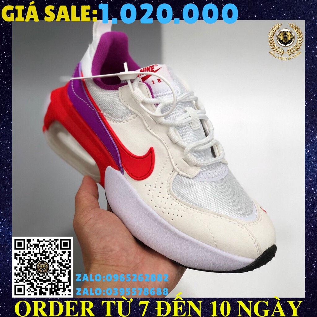 📦 FULLBOX 🌐 ORDER 🎀 SALE 50% 🎀 💯 ẢNH THẬT 🏷 Nike Air Max Verona QS 🏷 👟 GIÀY NAM NỮ 👟
