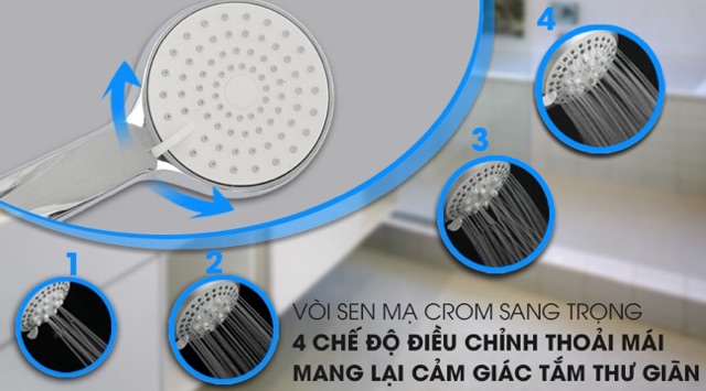 Máy nước nóng Ferroli Divo SSP 4.5S 4500W (CÓ BƠM) Miễn phí giao tại HCM-ngoài tỉnh liên hệ shop