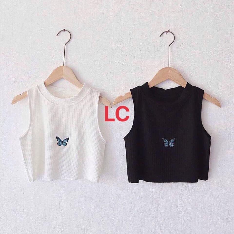 [Mã FAMAYWA giảm 10K đơn 50K] ÁO CROPTOP NỮ🌸 ÁO CROPTOP BODY ÔM LỘ DÁNG SIÊU ĐẸP🌸 FREE SIZE DƯỚI 55KG | BigBuy360 - bigbuy360.vn