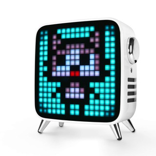 Loa Bluetooth Divoom TIVOO Max