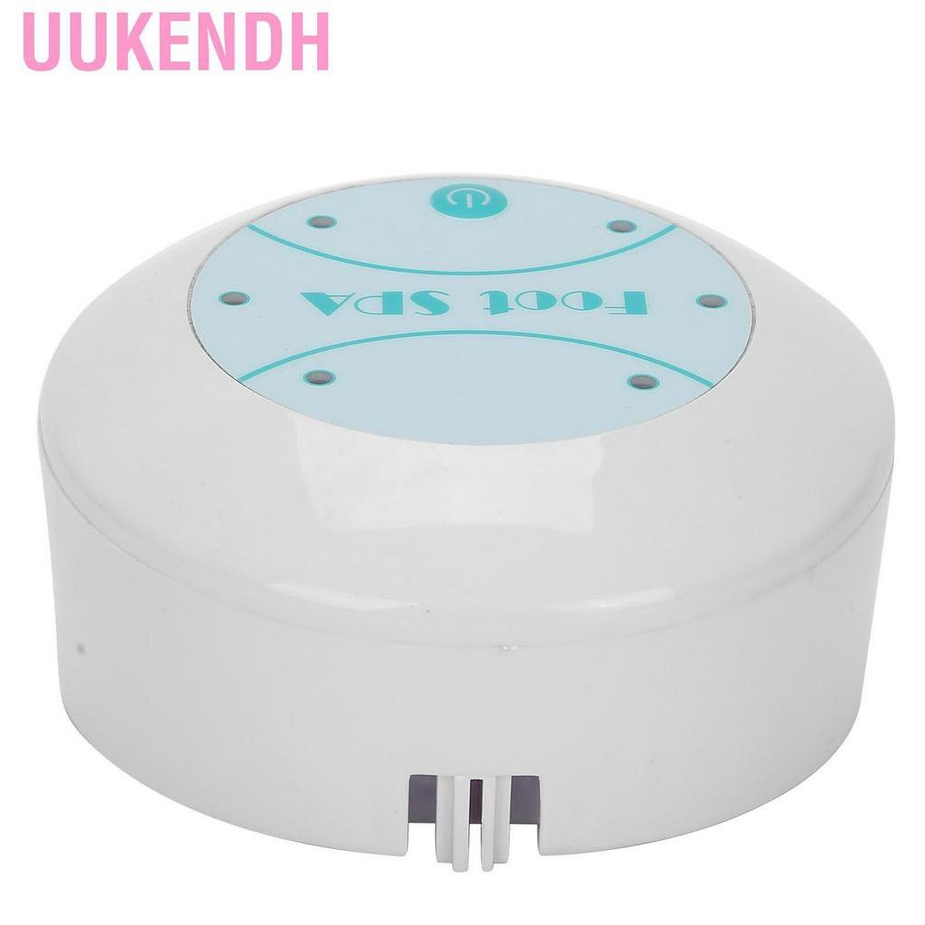Máy ngâm chân thải độc làm sạch chăm sóc sức khỏe 110v 220v tiện dụng