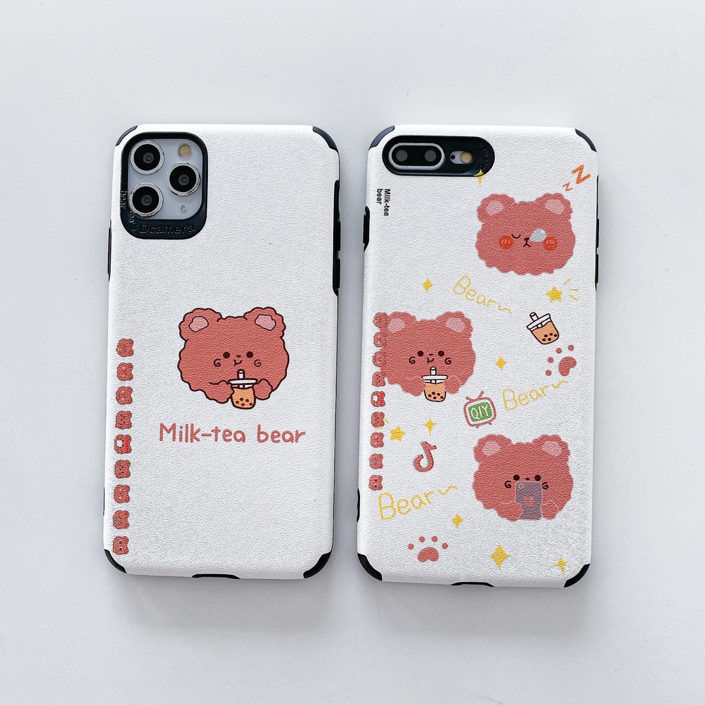 Ốp lưng mềm VIVO Y51 V20 Pro V20 SE Y20 Y20s Y12s Y11 Y12 Y12i Y15 Y17 lụa Case Kinh tế Chống sốc Vỏ bọc hp dễ thương