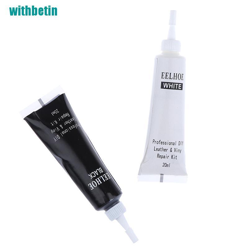 Gel Sửa Chữa Và Đánh Bóng Giày Da Chuyên Dụng | BigBuy360 - bigbuy360.vn