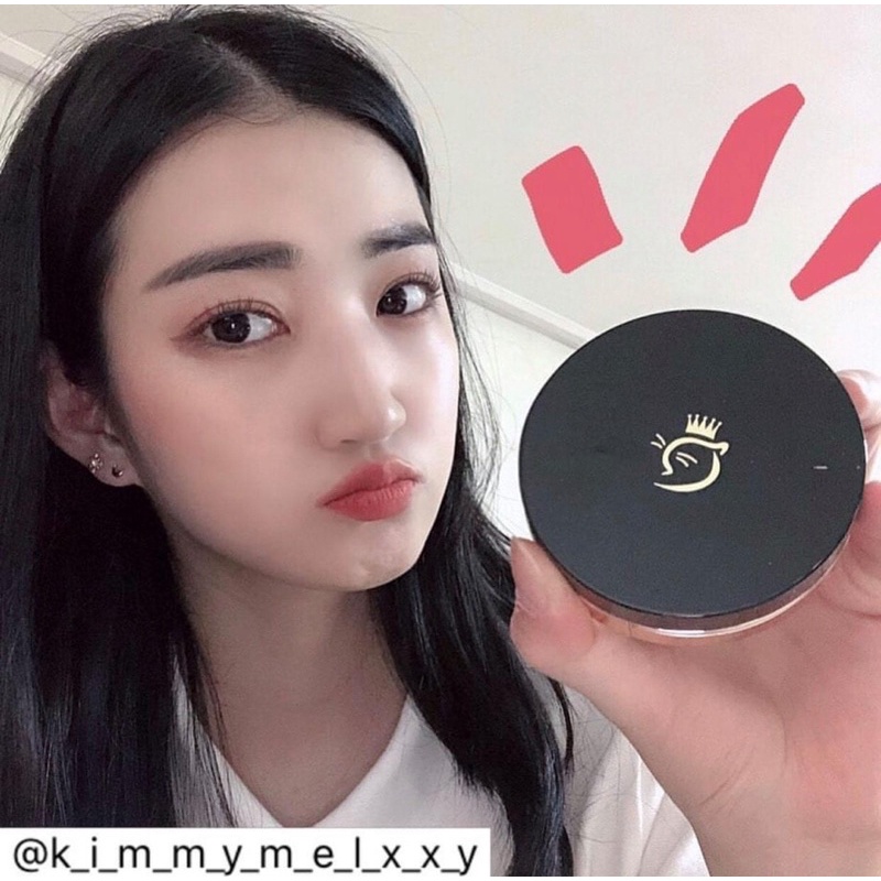 Phấn nước prettyskin hàn quốc