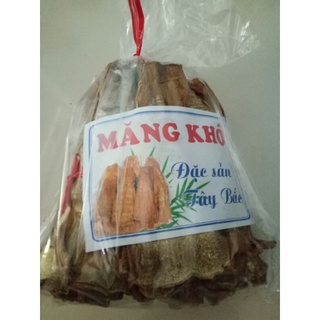 măng khô lai châu