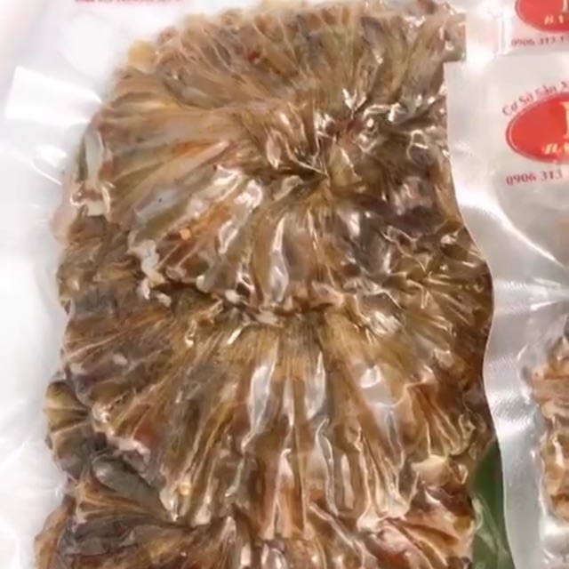 Khô cá đuối