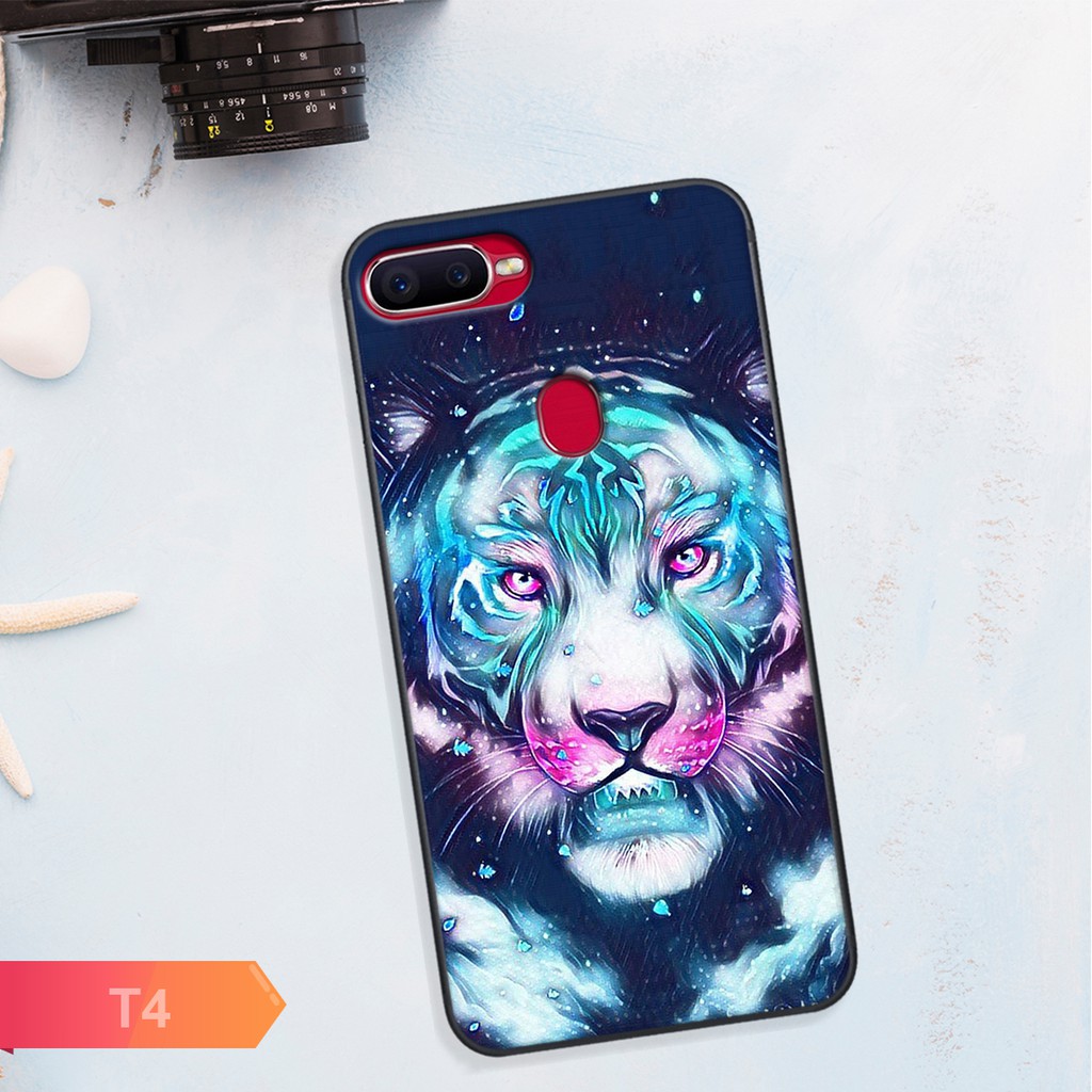 Ốp lưng Oppo F9 - Oppo A7 - Oppo A12 - Oppo A5S in hình chất