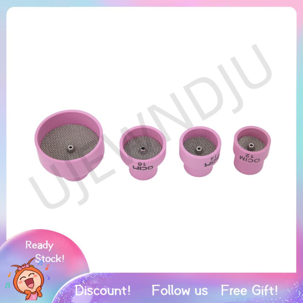 Bộ Phụ Kiện Chuyên Dụng Cho Thợ Hàn Wp 17 / 18 / 26 1.6