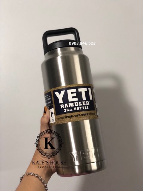 Bình giữ nhiệt Yeti 1.1 lít