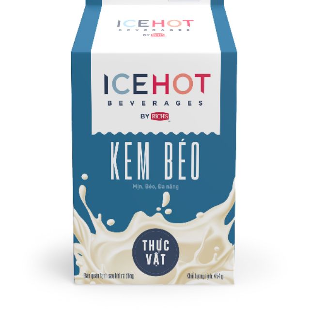 SỮA RICH 454G | BigBuy360 - bigbuy360.vn