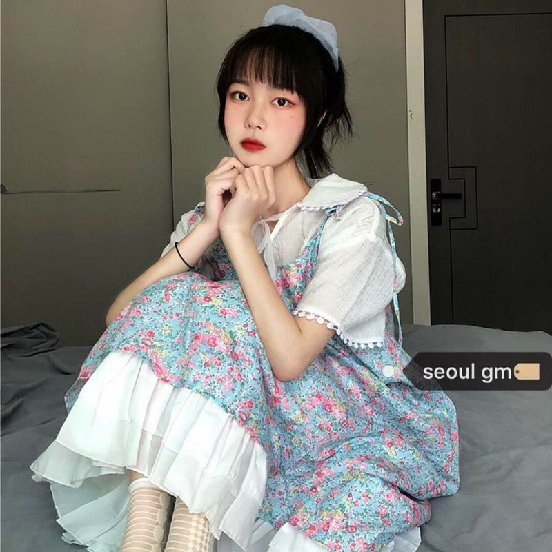 order set trang phục ulzzang 4061