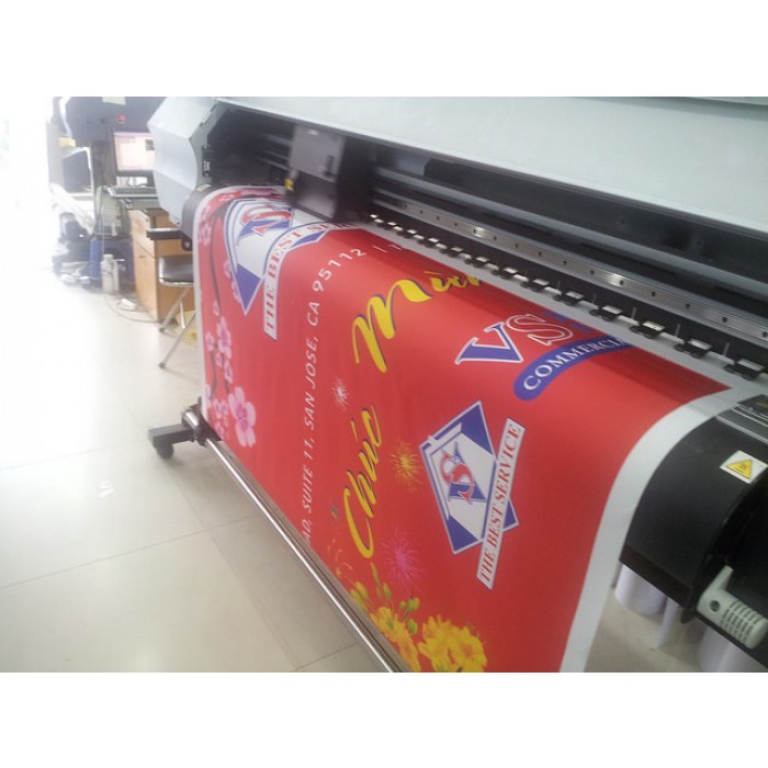 Bạt treo happy new year, băng rôn chúc mừng năm mới, banner năm mới, bạt chúc mừng năm mới, mừng tân niên