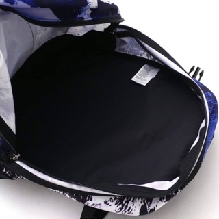 Balo supreme TNF.
