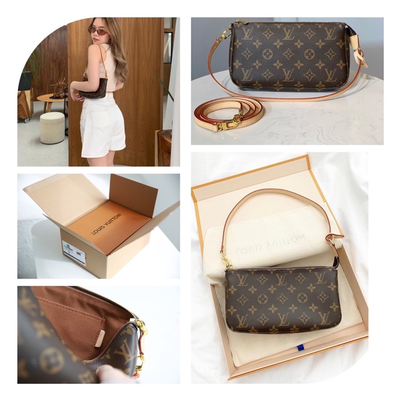 Túi Đeo LOUISVUITTON