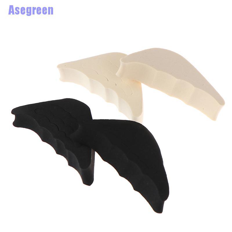 1 Đôi Giày Cao Gót Chống Trượt Thời Trang