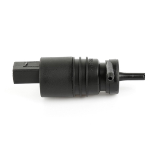Professional 67128362154 Windshield Washer Pump for BMW E46 E38 E39 E60 E65 [Booboom]