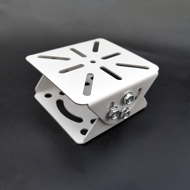 Giá Đỡ Camera An Ninh CCTV Gắn Tường Tiện Dụng