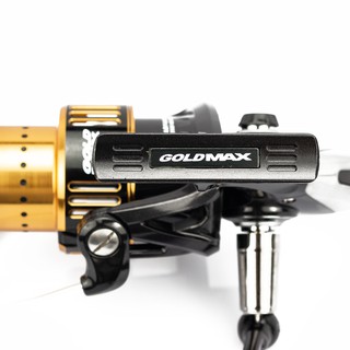 Máy câu cá Abu Garcia Gold Max 5000