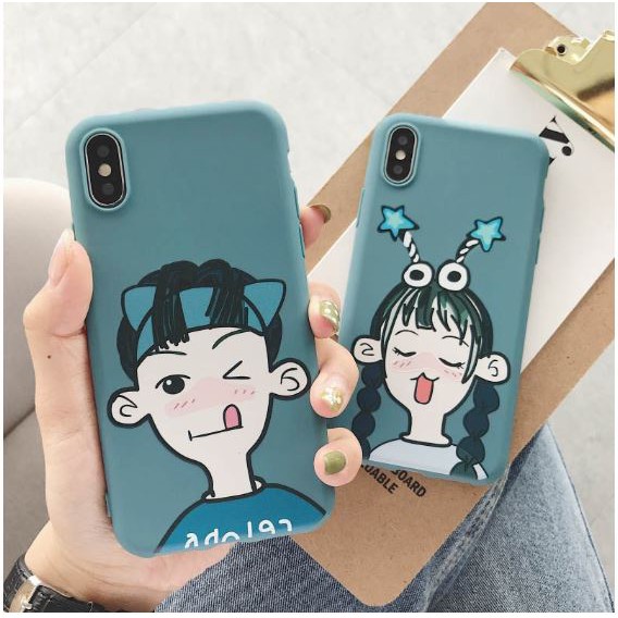 Ốp Lưng Realme 5 Pro Realme 6 F004