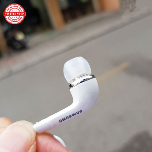 Tai Nghe Dây Samsung S3, Tai Nghe Nhét Tai - Hàng Zin