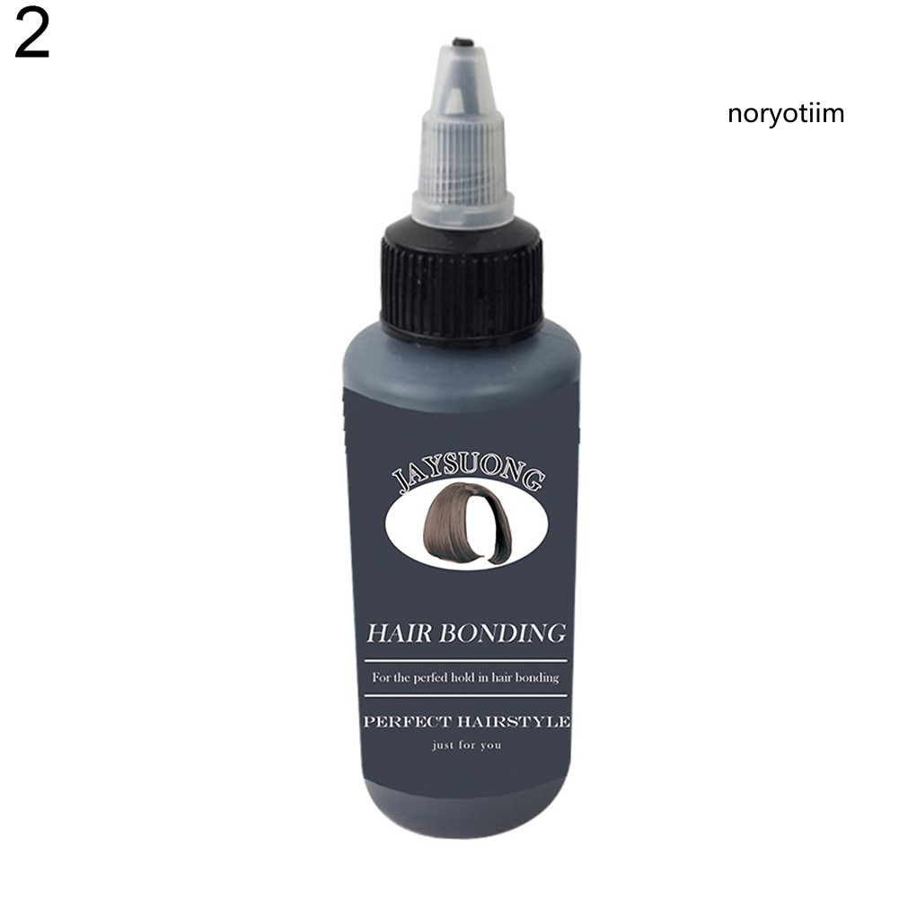 ✾MF✾Invisible Lace Wig Glue Remover Hair Extension Hairpiece Bonding Agent Adhesive | BigBuy360 - bigbuy360.vn