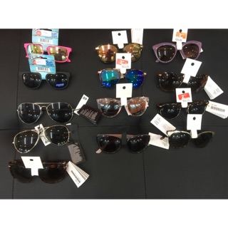 Kính thời trang Nam Nữ H&M