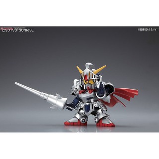 Mô hình lắp ráp SD Knight Gundam