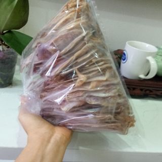 500g mực mini ngon tuyển chọn