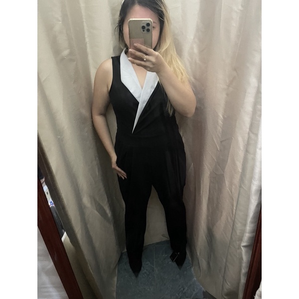 Jumpsuit xuất khẩu 😍