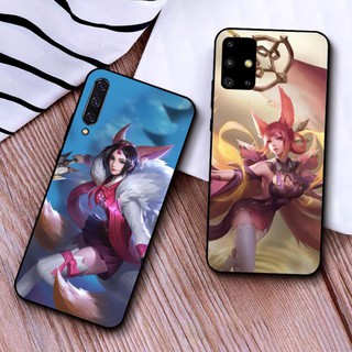 Ốp lưng Samsung Note5/Note8/Note9/Note10/Note10+/J6/J6PRIME/J6+/J7/J710/J7PRO/J7PRIME/J7+/J8 Liên Quân Liliana 2