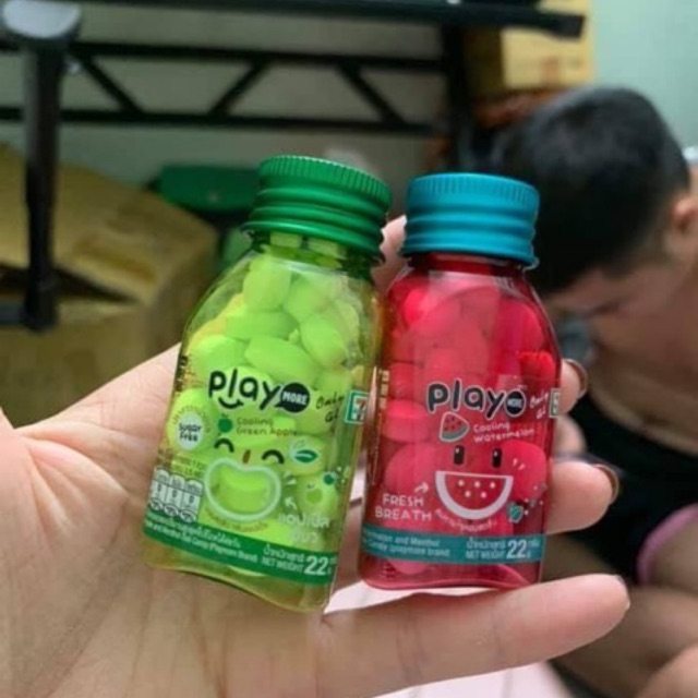 Kẹo dưa hấu