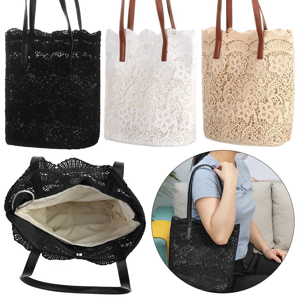 Túi Xách Cầu Vồng Phong Cách Boho