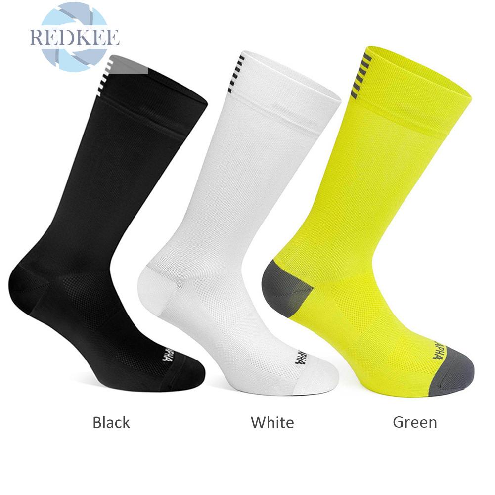 Tất Thể Thao Chất Liệu Co Giãn Thoáng Khí Cho Nam Và Nữ