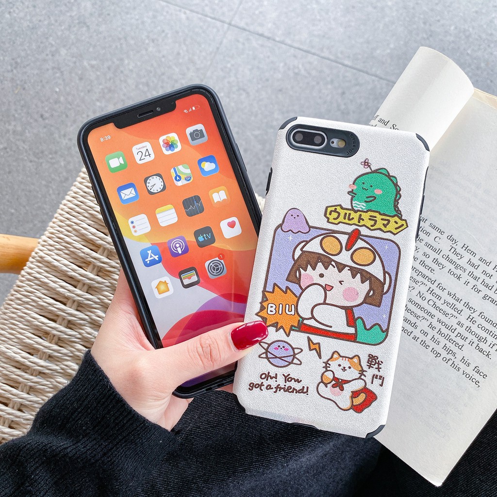 Ốp lưng mềm Realme  C25 Realme C20 Realme 5 5i 5s 6i C3 C11 C12 C15 C17 Realme 7i lụa Case Kinh tế Chống sốc Vỏ bọc hp dễ thương