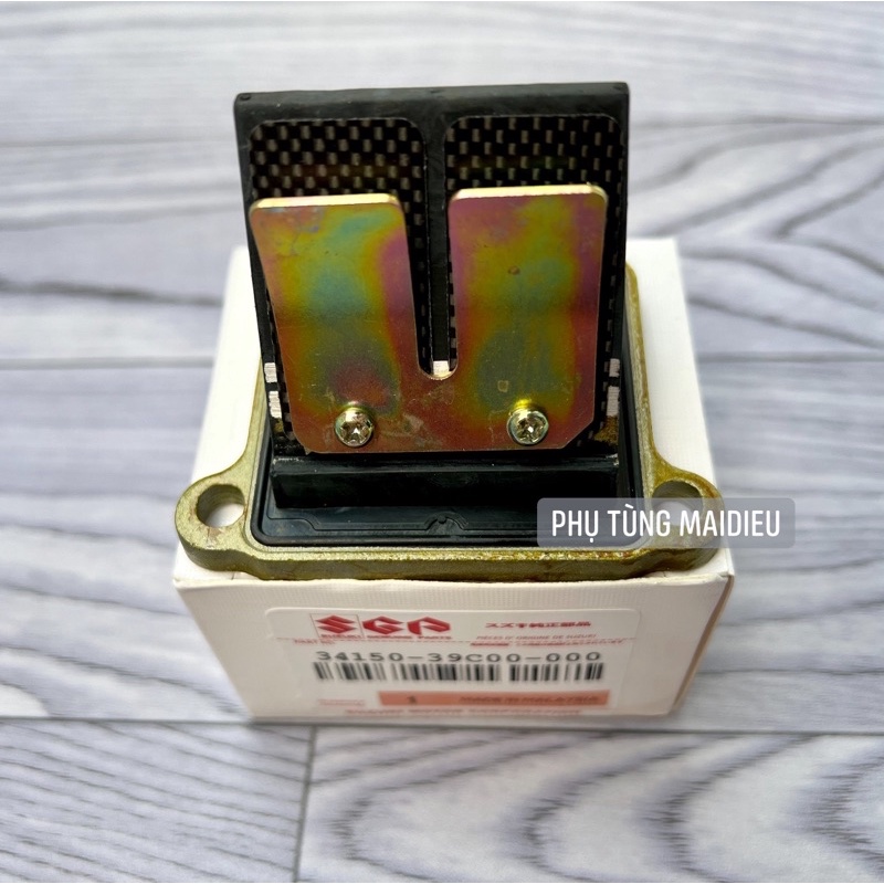 LƯỠI GÀ CARBON SPORT-XIPO-RGV-RGX-SATRIA