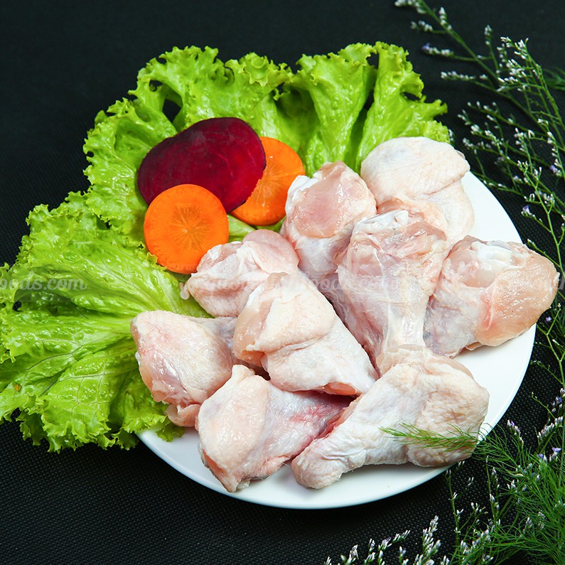 ❤️ Giao Hàng 3H ❤️ Cánh Tỏi 500g