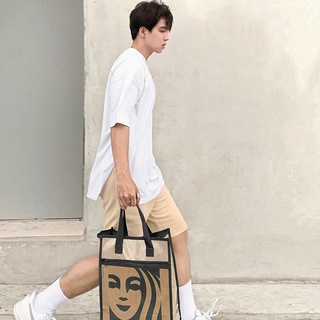 Áo thun xẻ tà Oversize, Jack Lane, Áo phông nam nữ Unisex