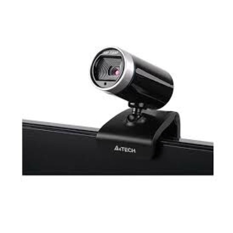 Webcam Logitech A4 Tech PK-910P HD 720p