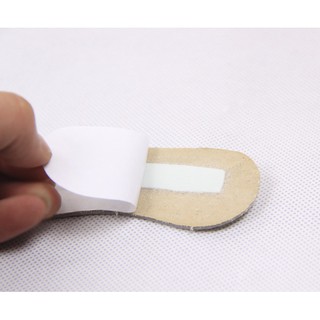 Combo 2 miếng lót gót giày