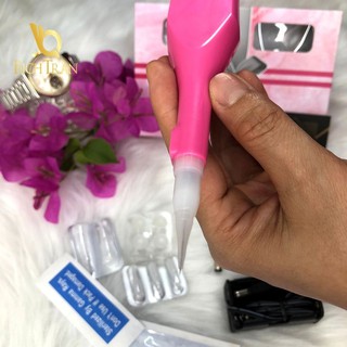 Máy phun xăm nhựa Sài Gòn ,máy phun sương tạo hạt lông mày tuyệt đẹp