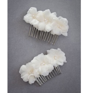 xược cài đầu cô dâu 1 cái